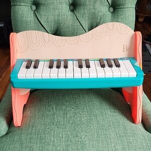 Colorful Mini Piano for Kids
